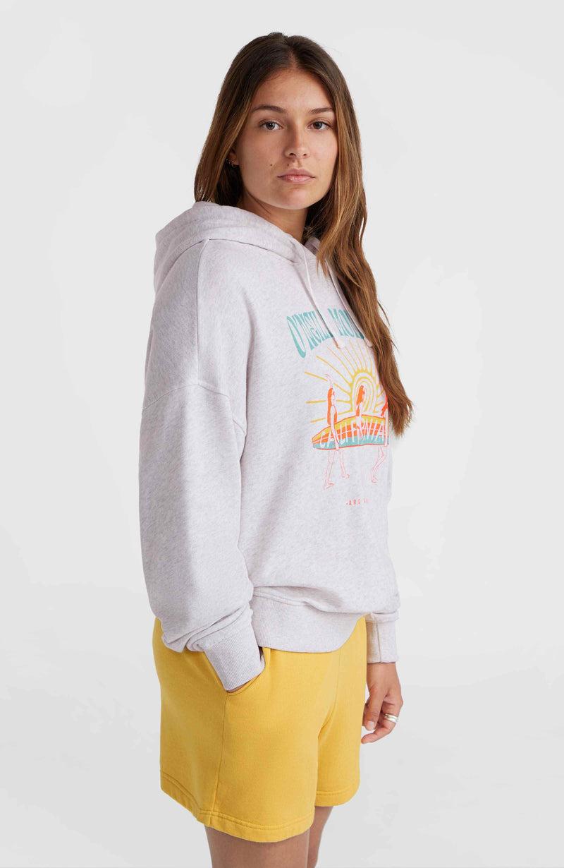 Oneill Women O'Neill Beach Vintage Hoodie | White