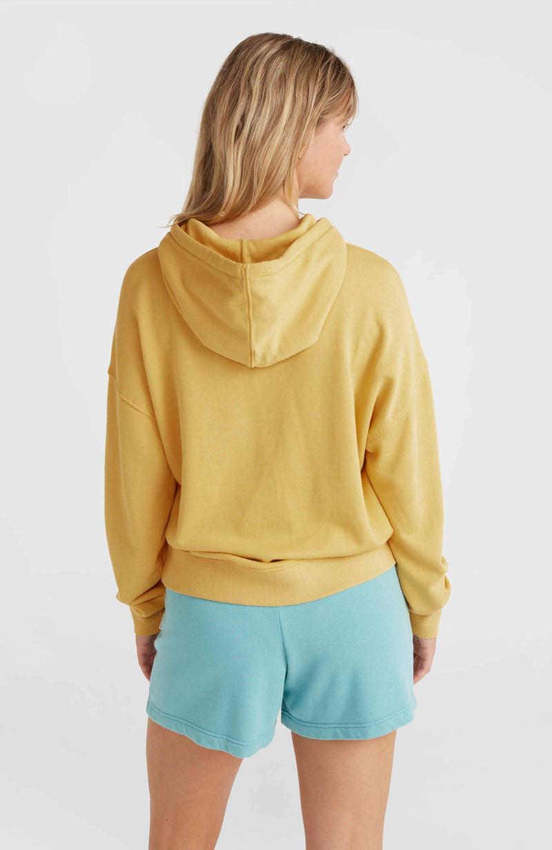 Oneill Women O'Neill Beach Vintage Hoodie | Yellow