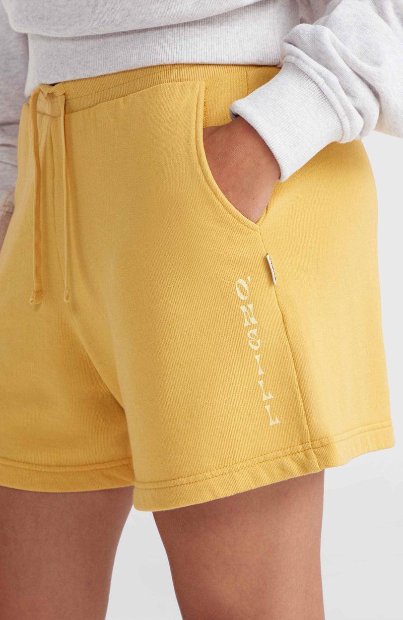 Oneill Women O'Neill Beach Vintage Shorts | Yellow