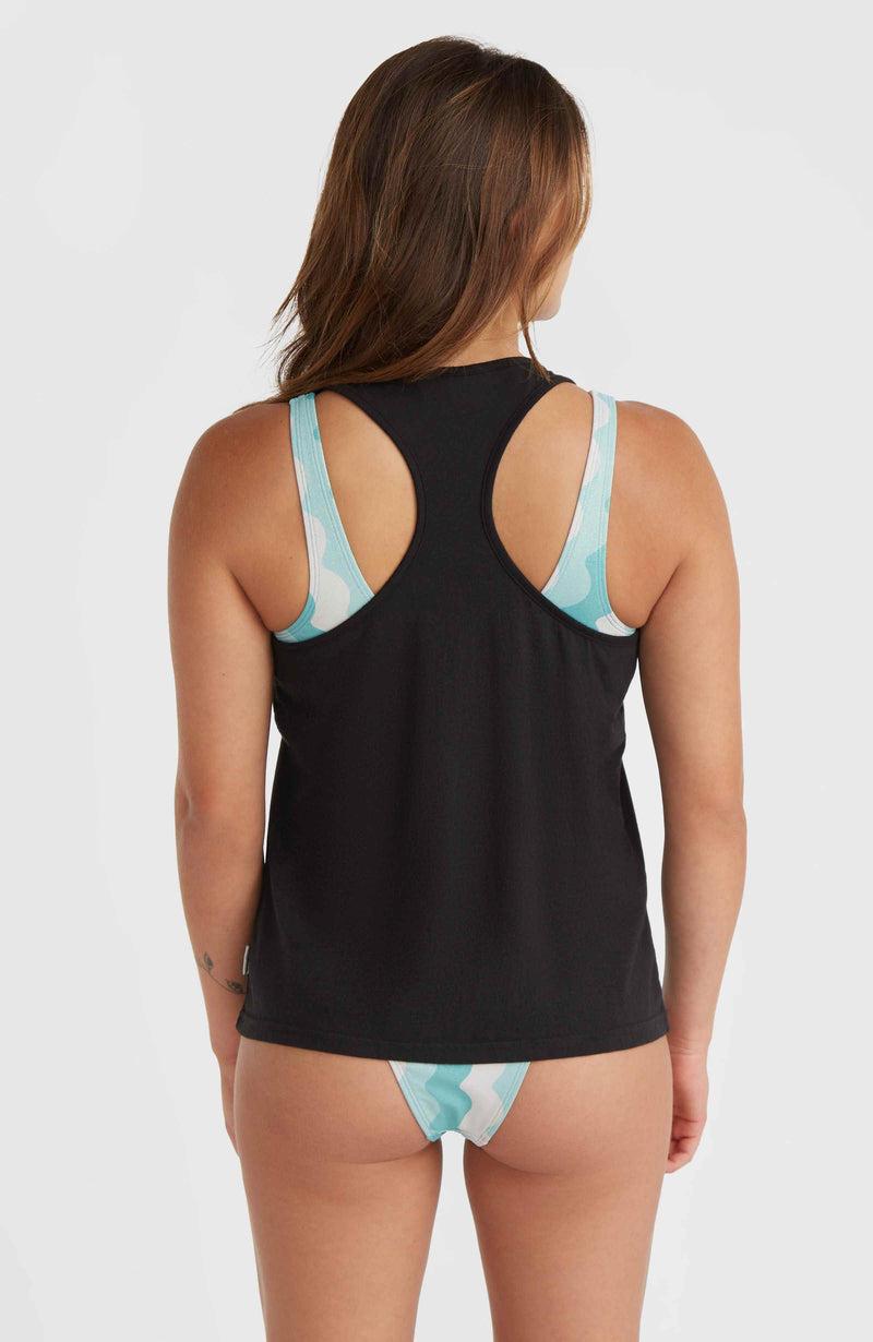Oneill Women O'Neill Beach Vintage Tank Top | Black