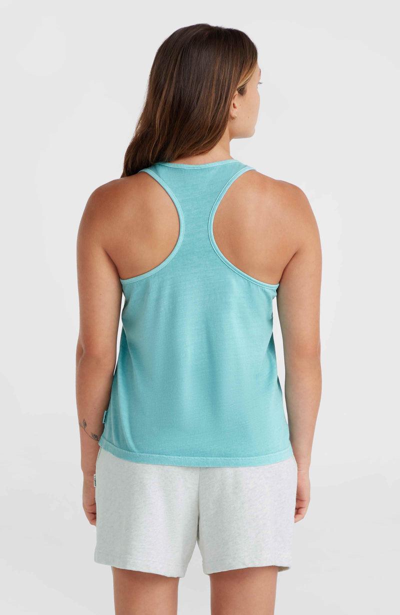 Oneill Women O'Neill Beach Vintage Tank Top | Blue