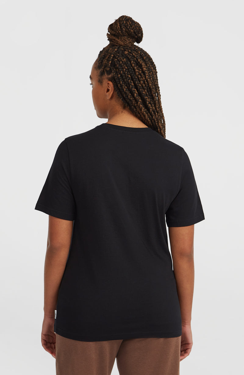 Oneill Women O'Neill Graphic T-Shirt | Black