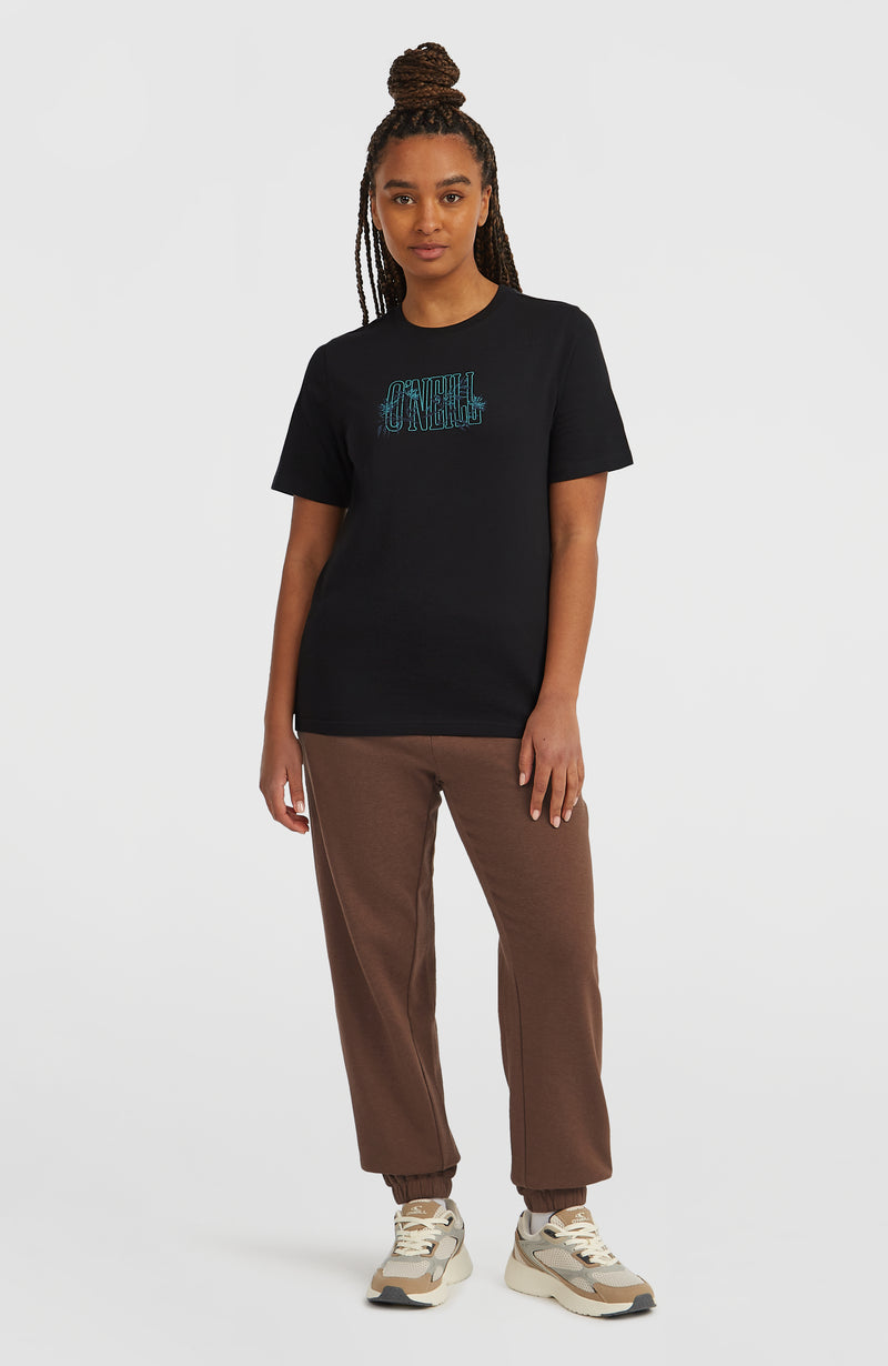 Oneill Women O'Neill Graphic T-Shirt | Black