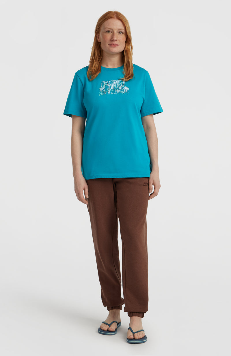 Oneill Women O'Neill Graphic T-Shirt | Blue