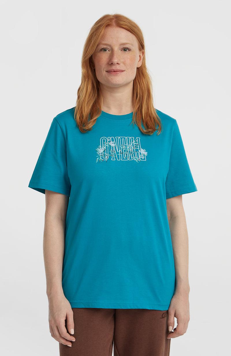 oneill Women O'Neill Graphic T-Shirt | Blue