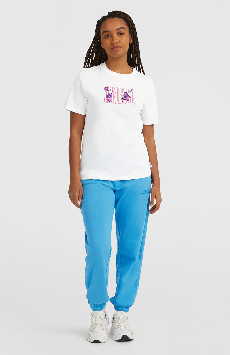 Oneill Women O'Neill Graphic T-Shirt | White