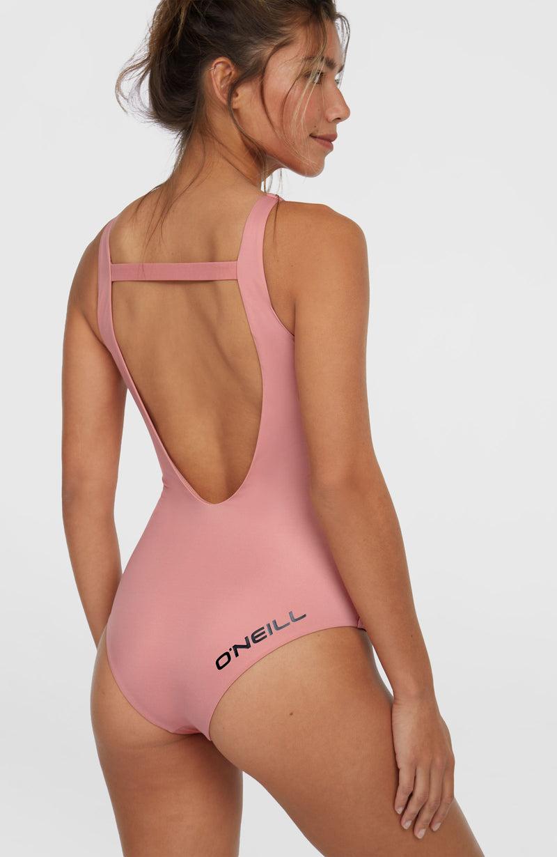 Oneill Women O'Neill Logo Swimsuit | Pink