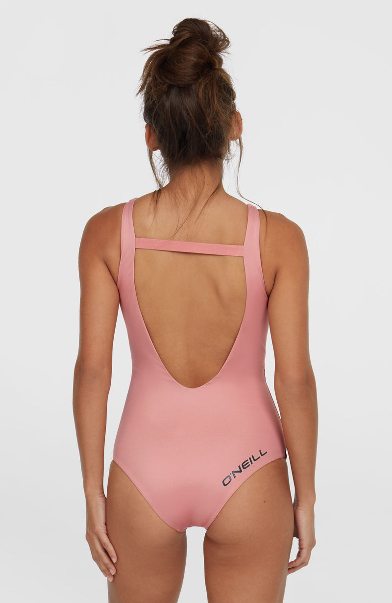 Oneill Women O'Neill Logo Swimsuit | Pink