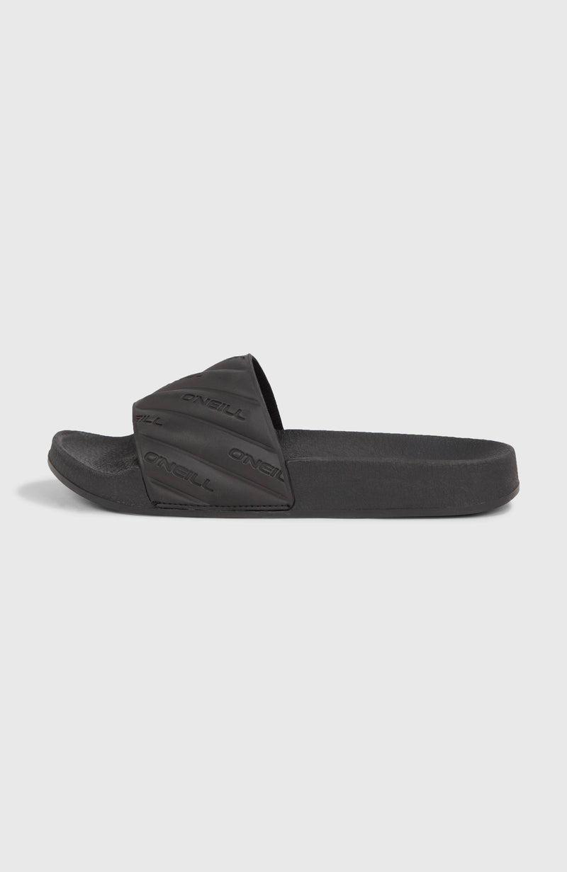Oneill Women O'Neill Slides | Black