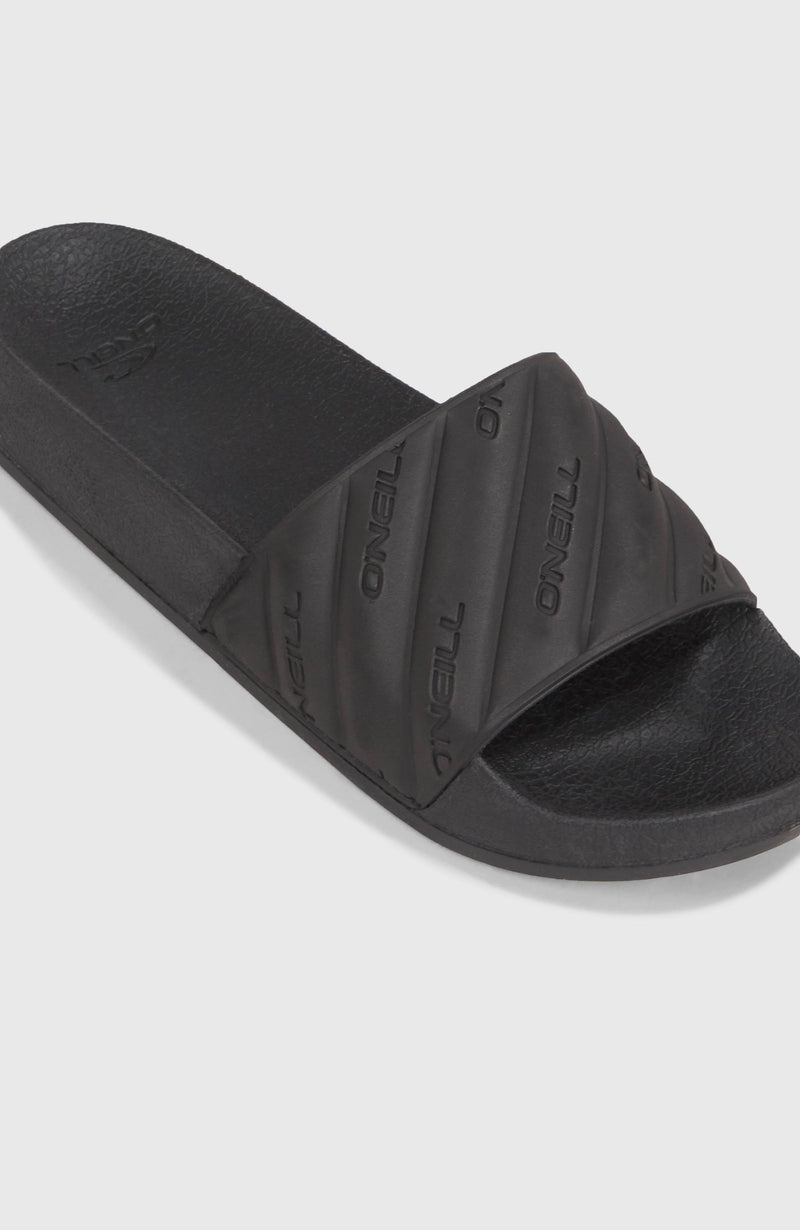 Oneill Women O'Neill Slides | Black
