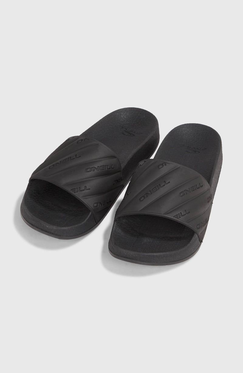 oneill Women O'Neill Slides | Black