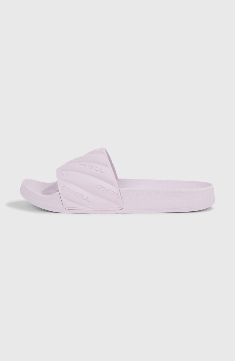 Oneill Women O'Neill Slides | Purple
