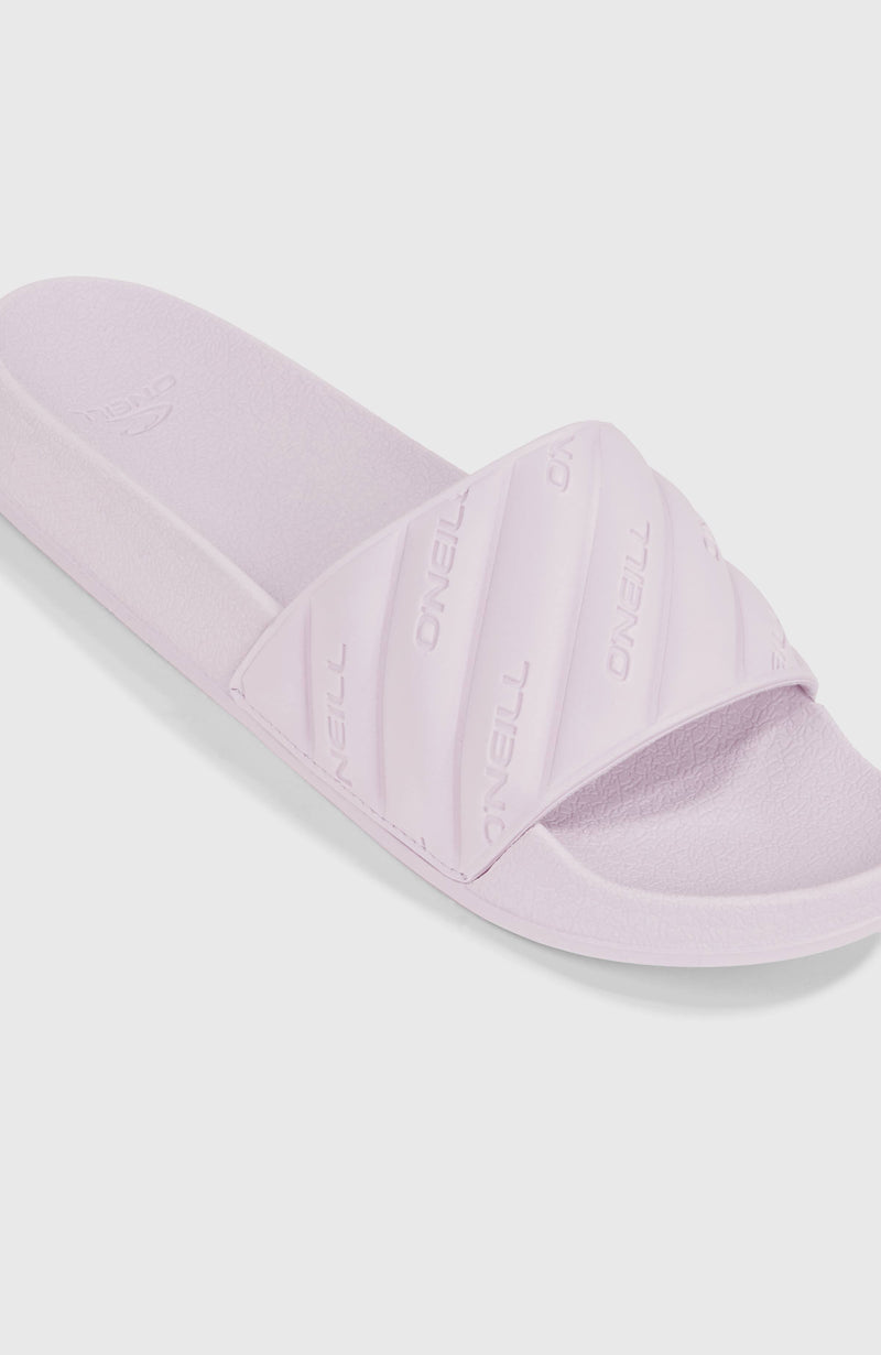 Oneill Women O'Neill Slides | Purple