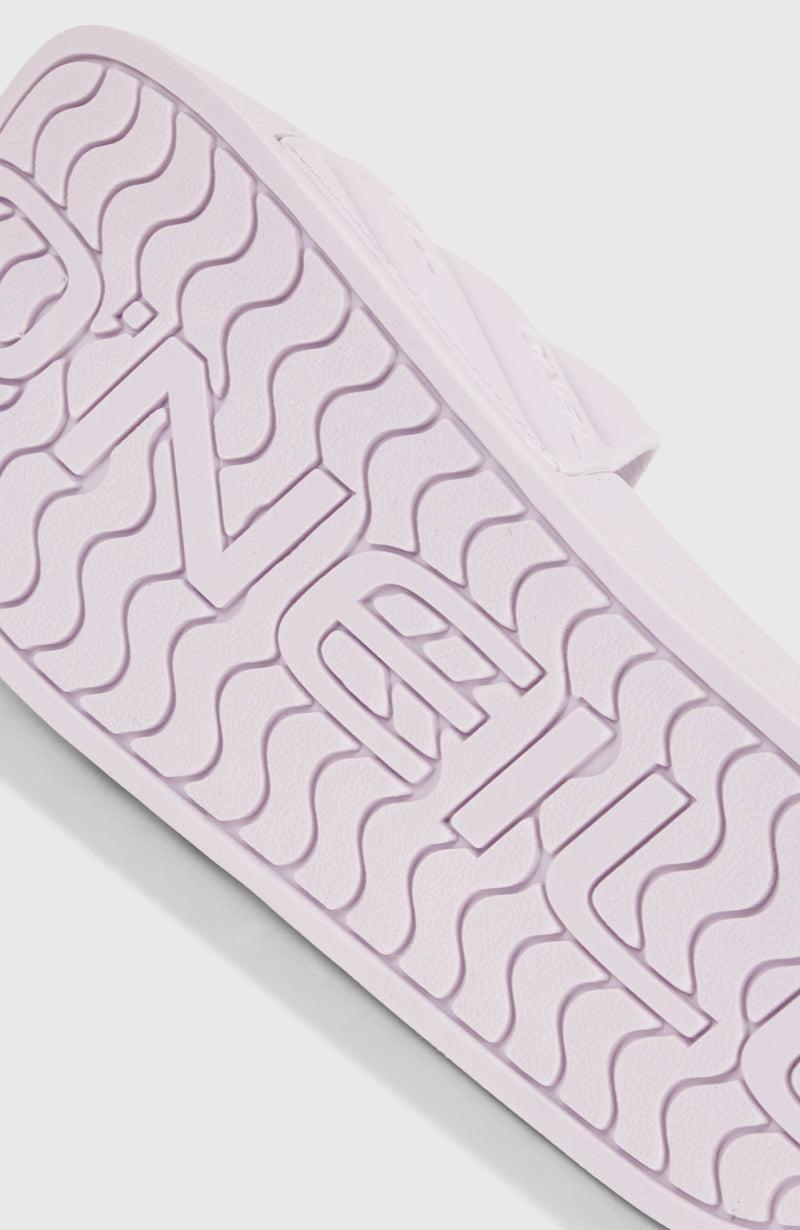 Oneill Women O'Neill Slides | Purple