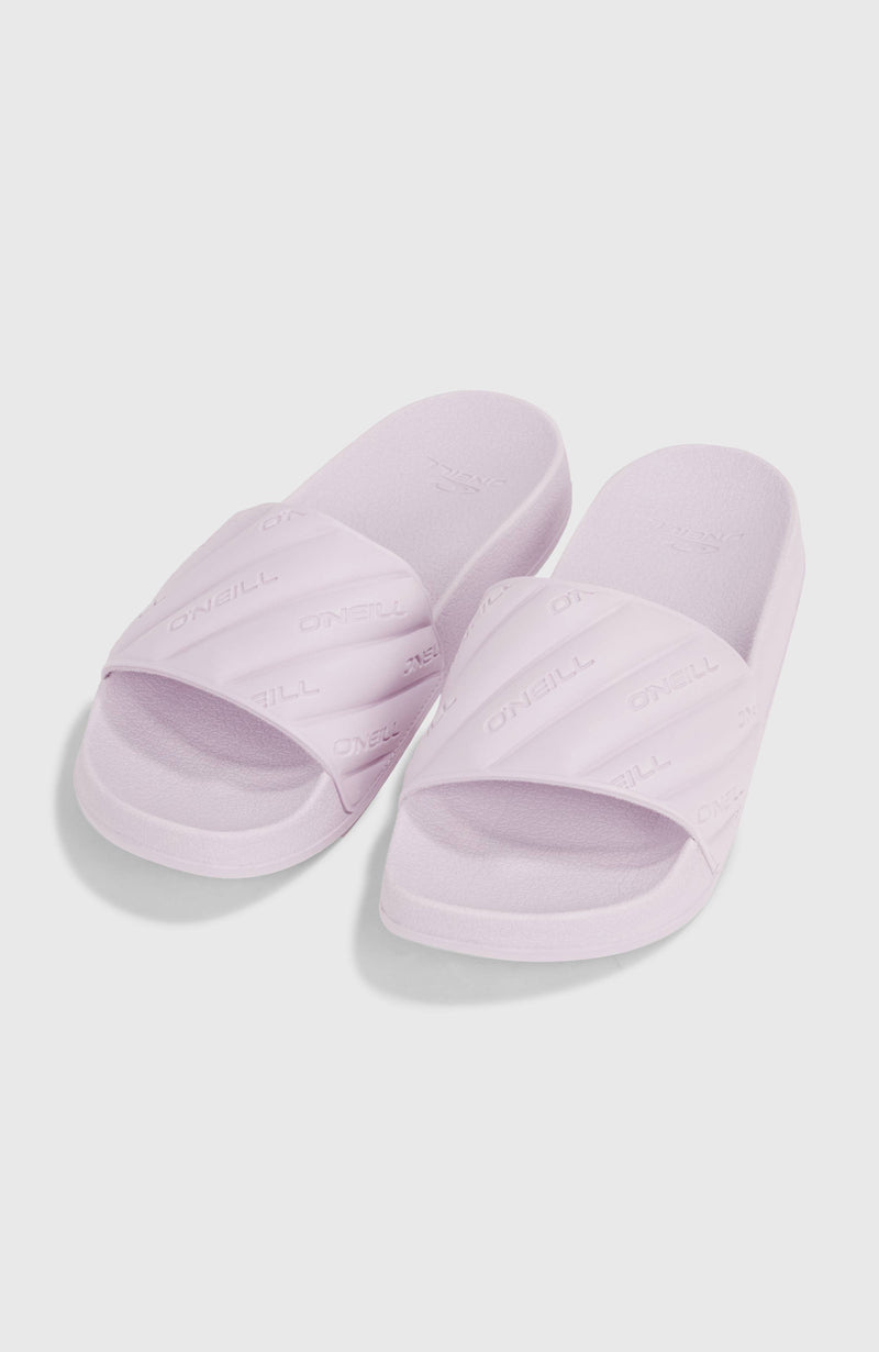 oneill Women O'Neill Slides | Purple