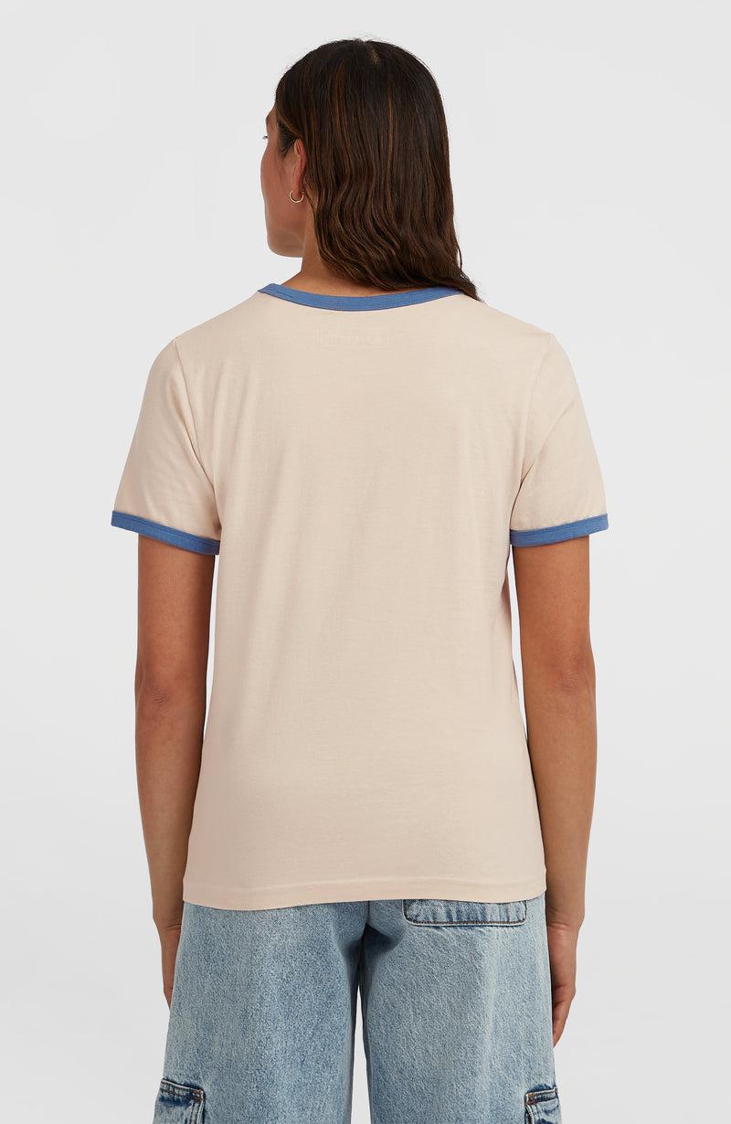 Oneill Women O'Riginals 1952 T-Shirt | Beige