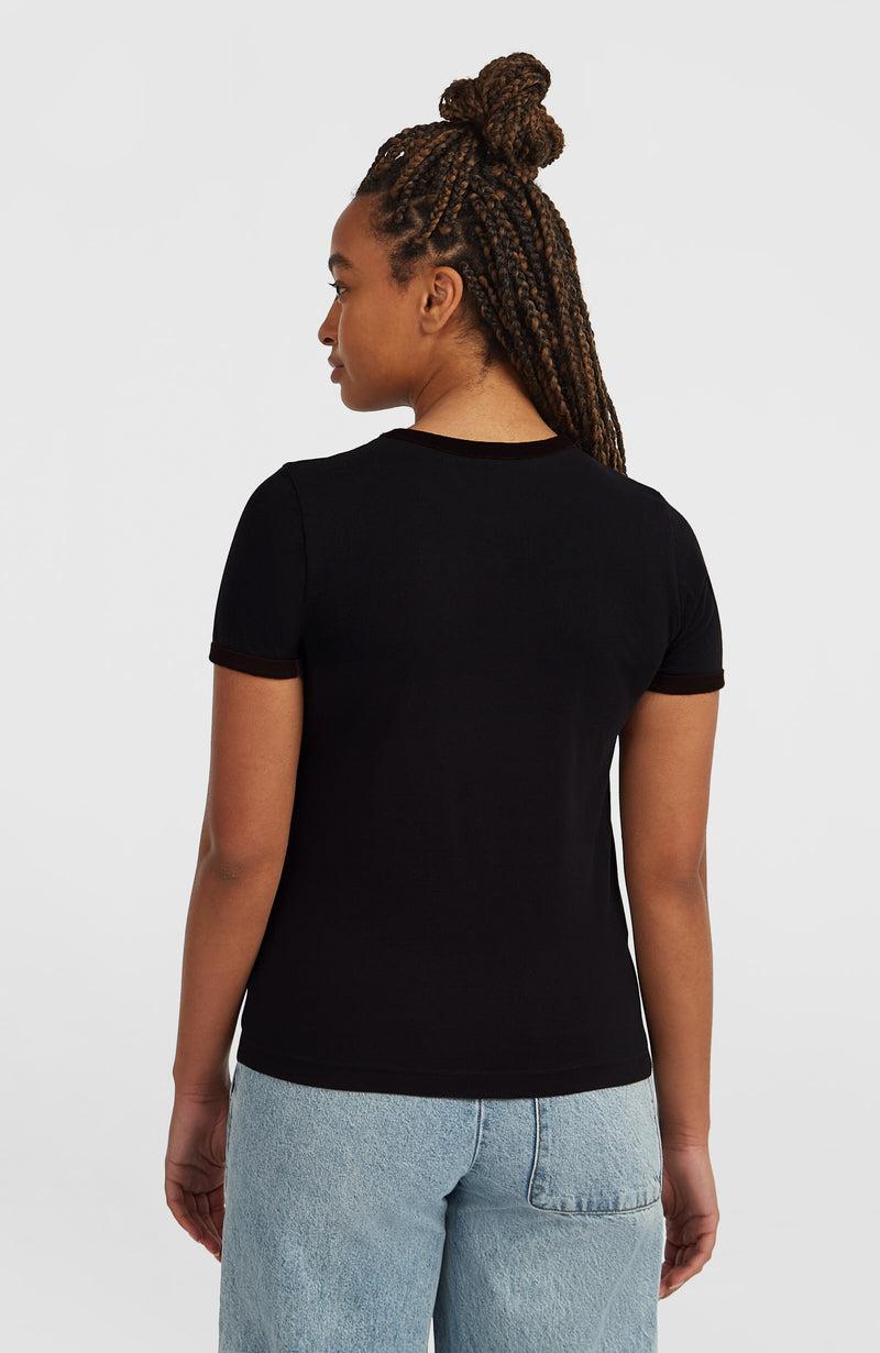 Oneill Women O'Riginals 1952 T-Shirt | Black