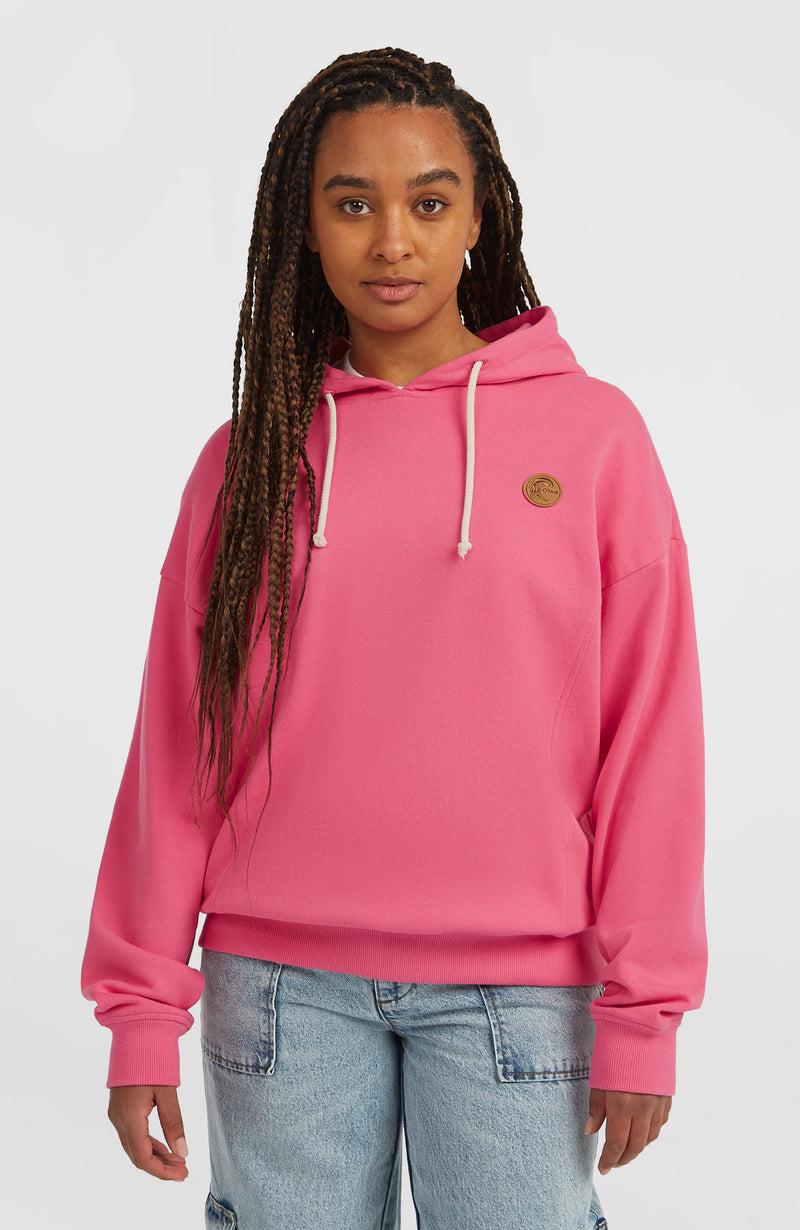 Oneill Women O'Riginals Oversized Hoodie | Pink
