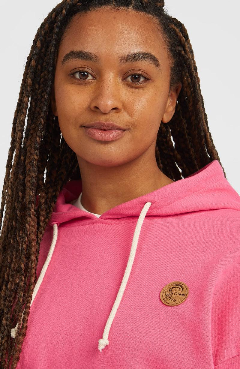 Oneill Women O'Riginals Oversized Hoodie | Pink