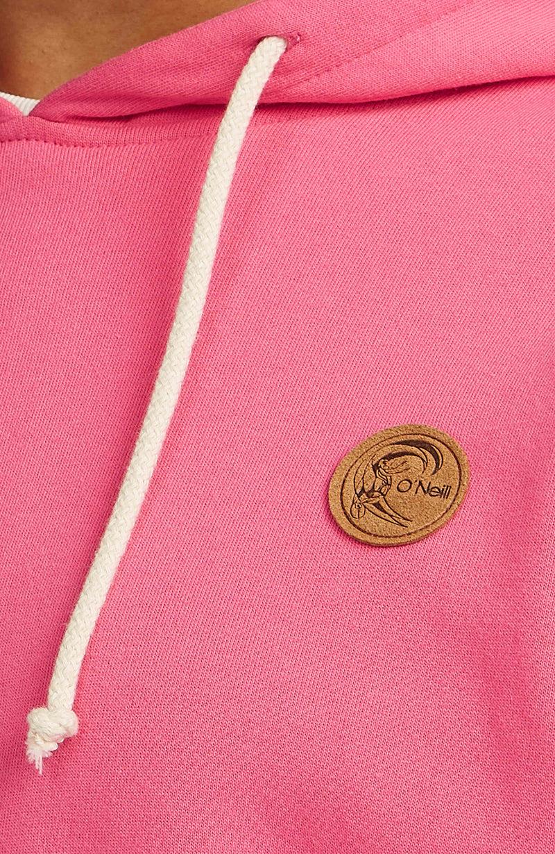 Oneill Women O'Riginals Oversized Hoodie | Pink