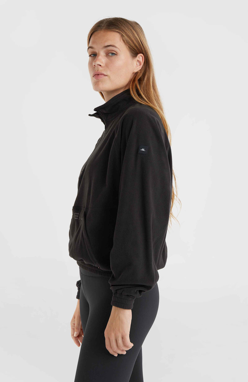 Oneill Women O'Riginals Polartec 100 Fleece | Black