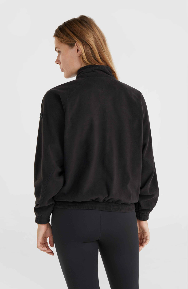 Oneill Women O'Riginals Polartec 100 Fleece | Black