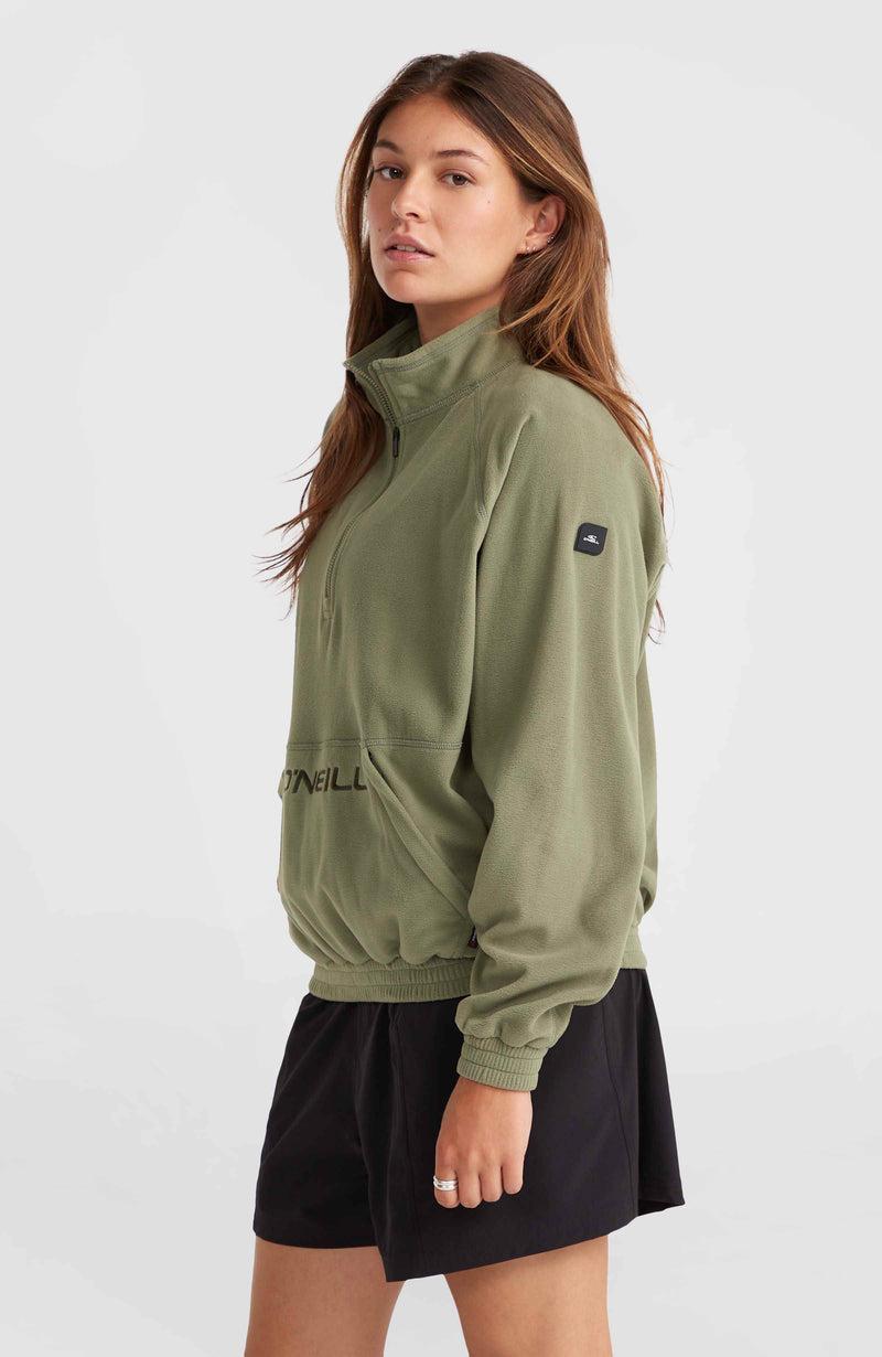 Oneill Women O'Riginals Polartec 100 Fleece | Green