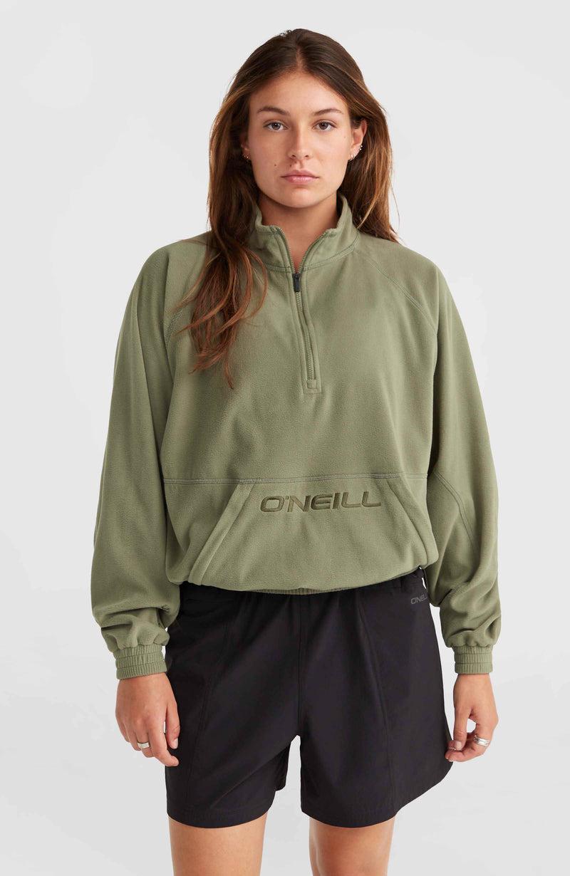 oneill Women O'Riginals Polartec 100 Fleece | Green
