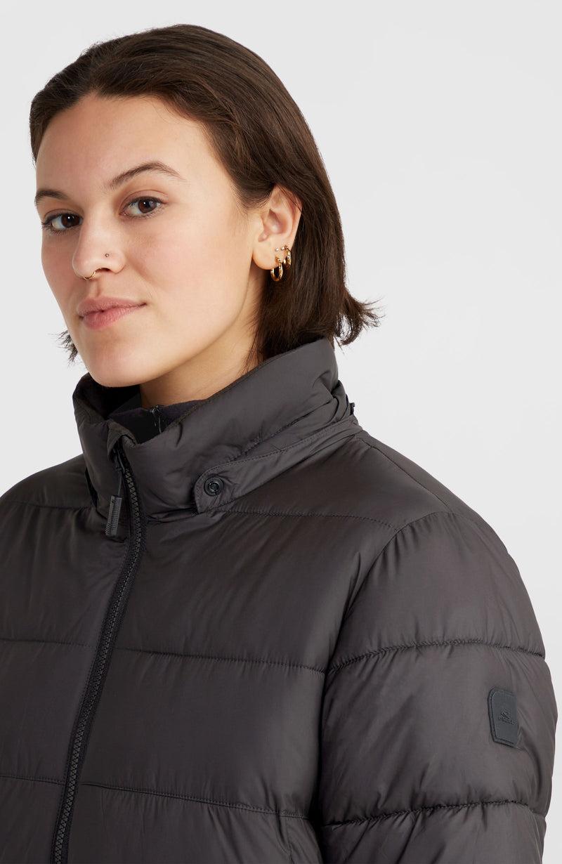 Oneill Women O'Riginals Puffer Jacket | Black