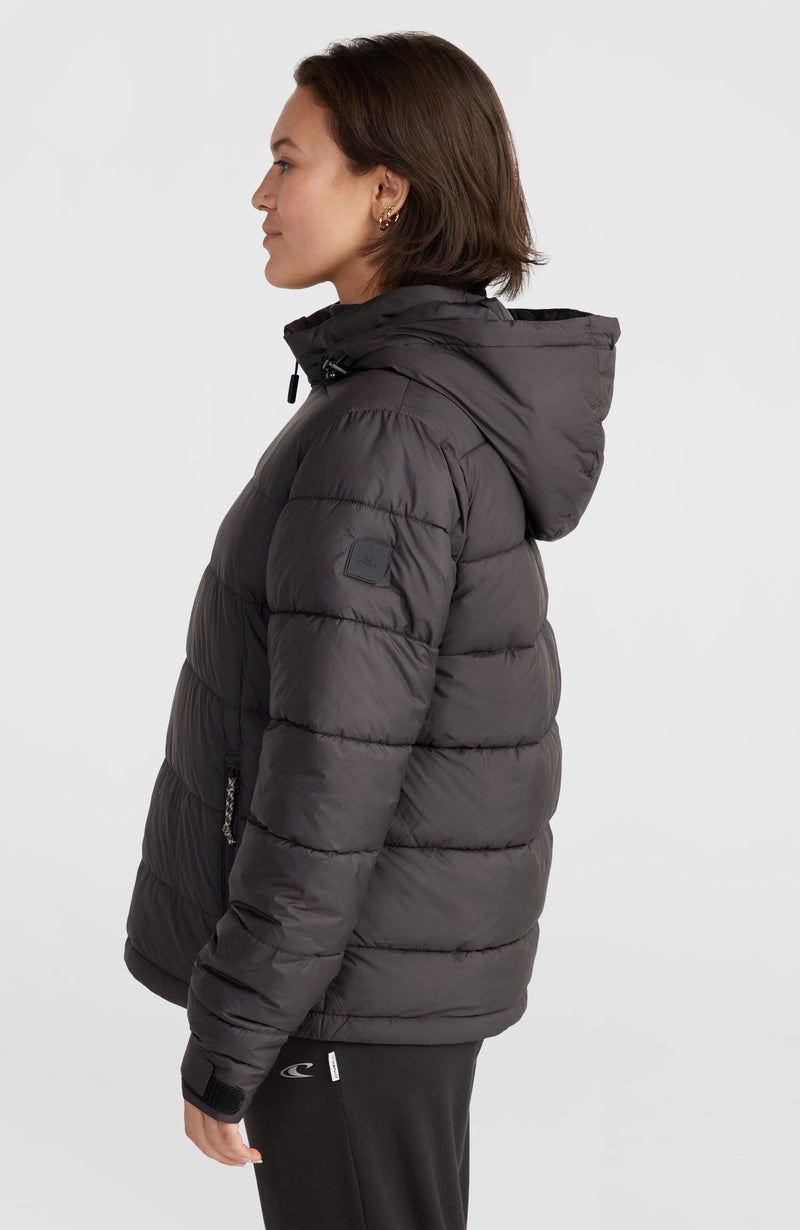 Oneill Women O'Riginals Puffer Jacket | Black