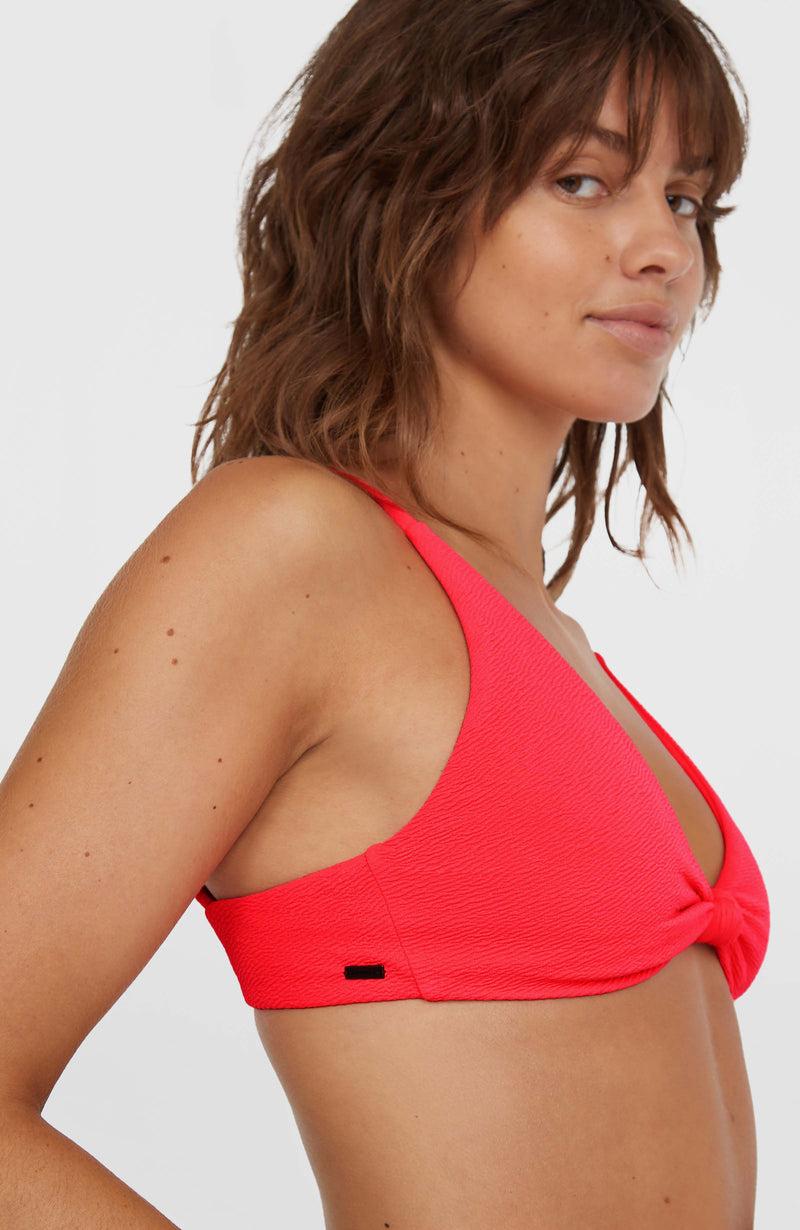 Oneill Women Pismo Flamenco Bikini Set | Pink