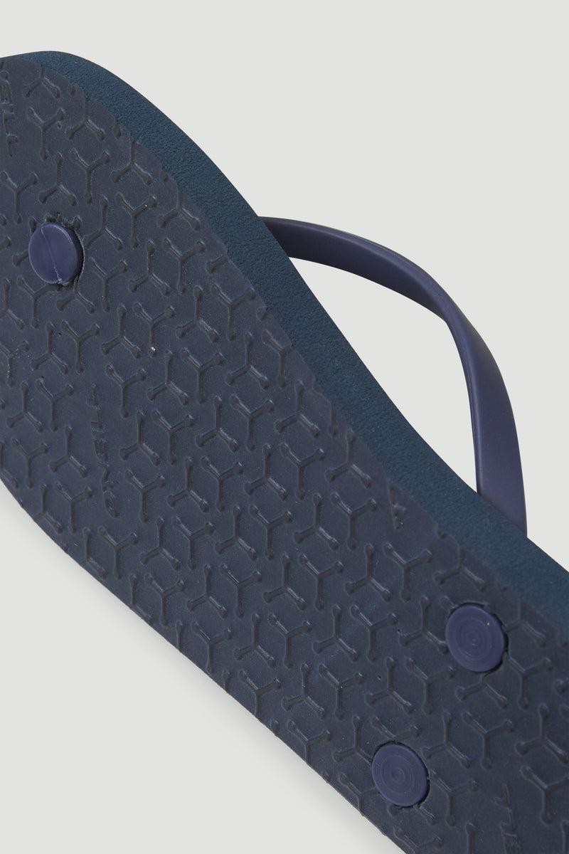 Oneill Women Profile Small Logo Sandals | Blue