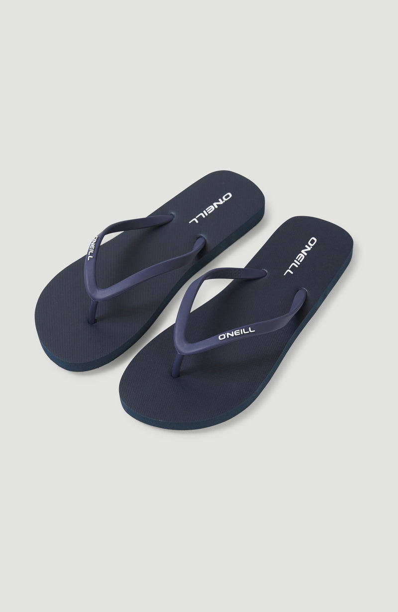oneill Women Profile Small Logo Sandals | Blue
