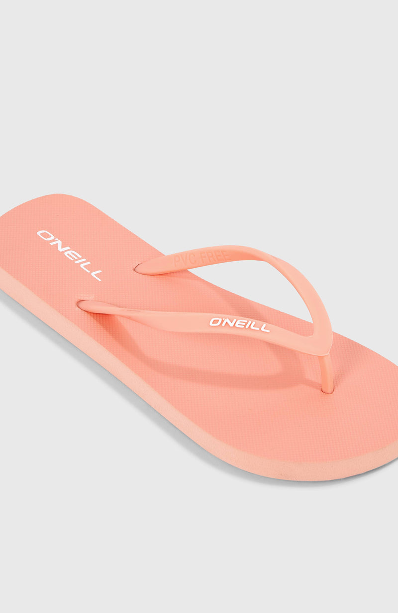 Oneill Women Profile Small Logo Sandals | Pink