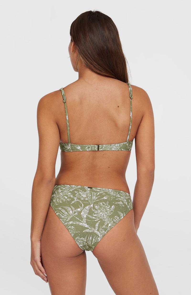 Oneill Women Rita Bikini Bottoms | Green