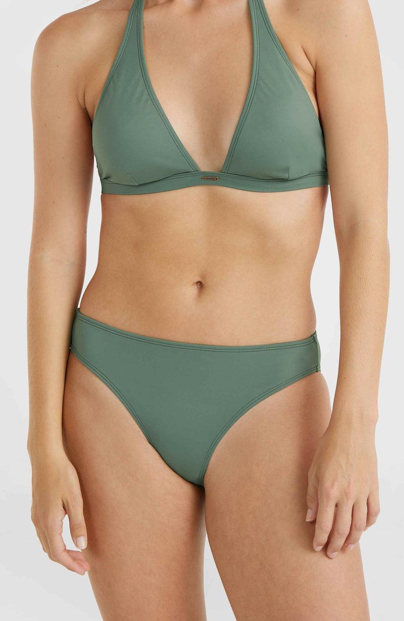 Oneill Women Rita Bikini Bottoms | Green