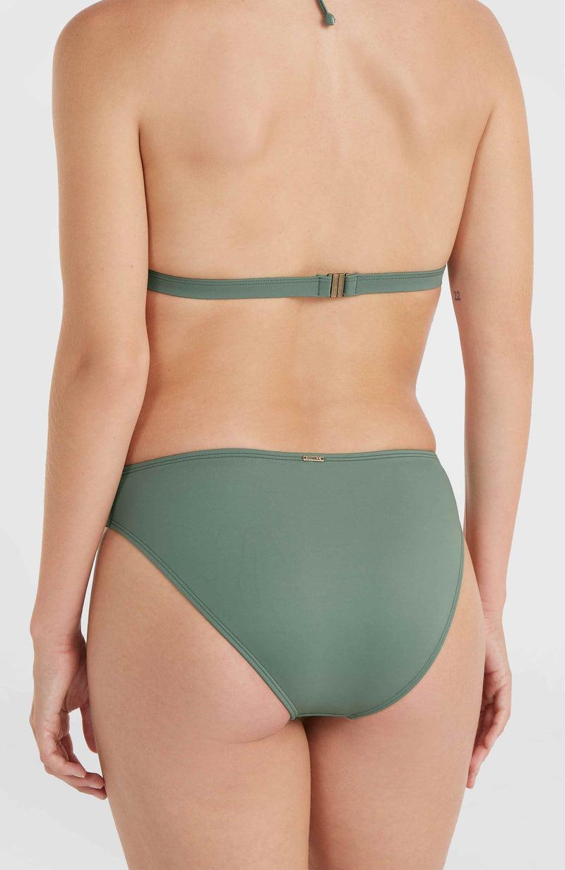 oneill Women Rita Bikini Bottoms | Green