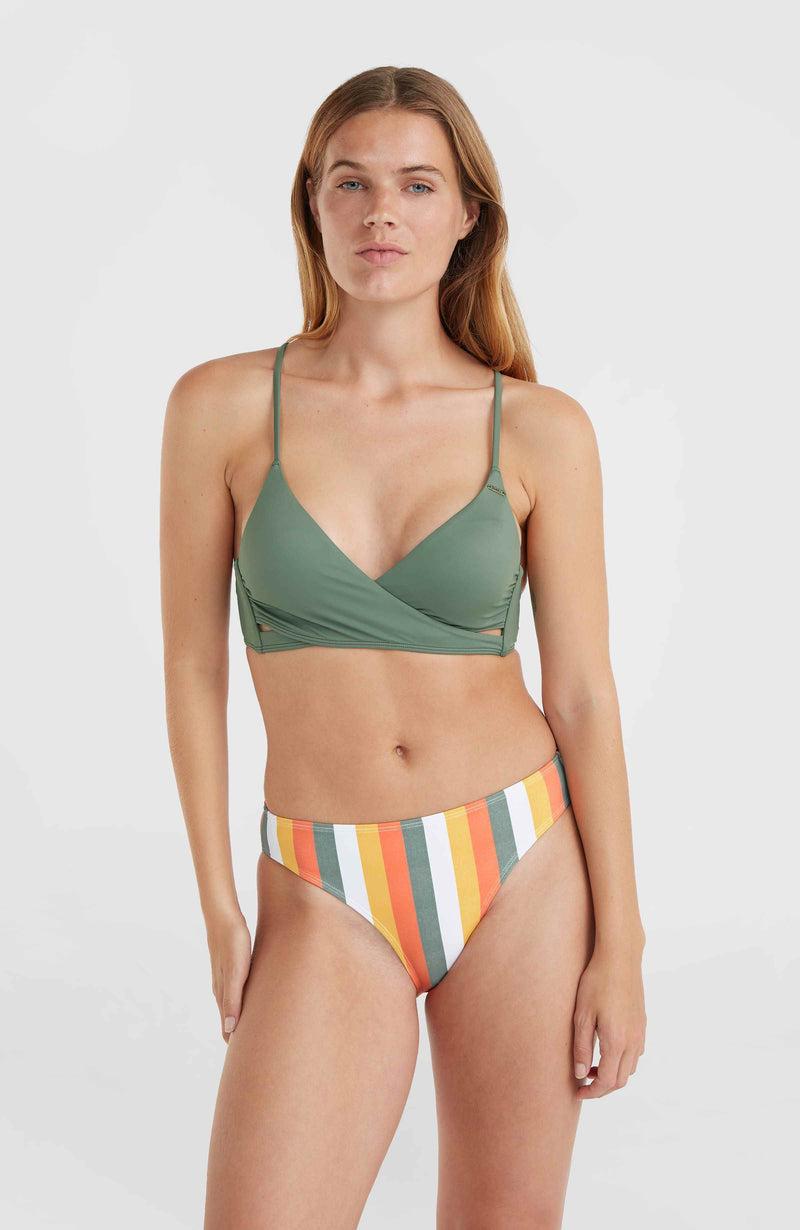 Oneill Women Rita Bikini Bottoms | Orange