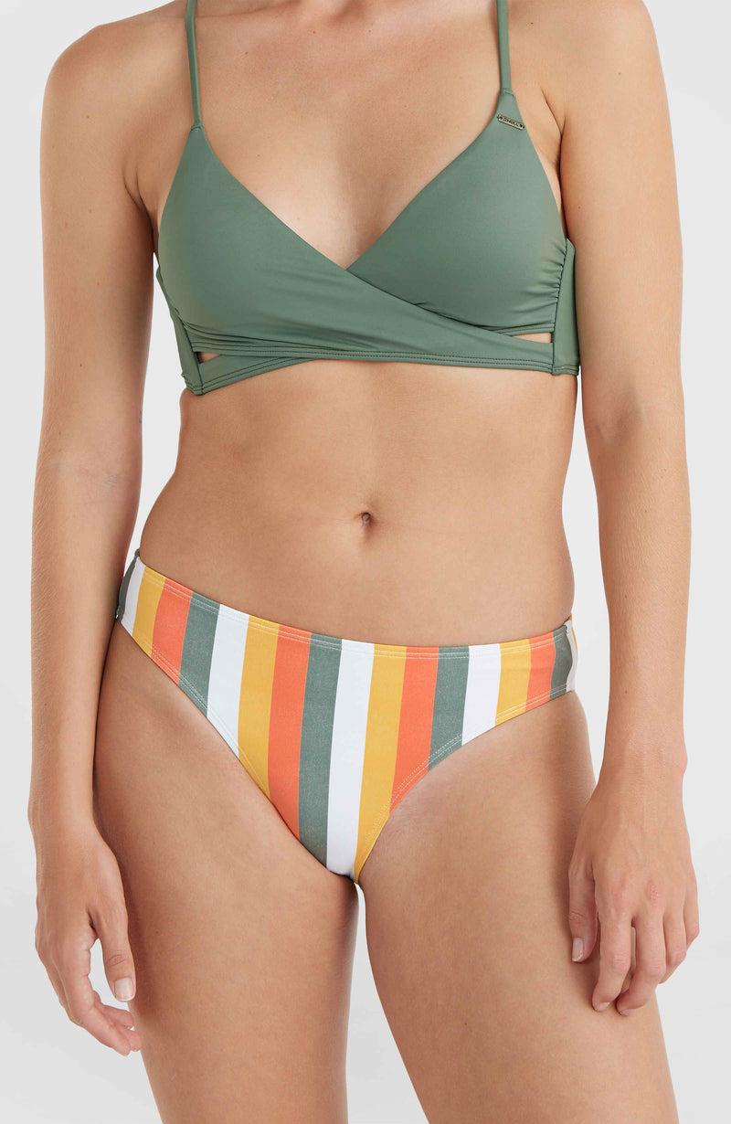 Oneill Women Rita Bikini Bottoms | Orange