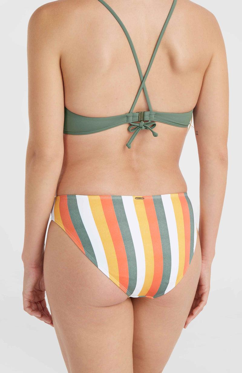 oneill Women Rita Bikini Bottoms | Orange
