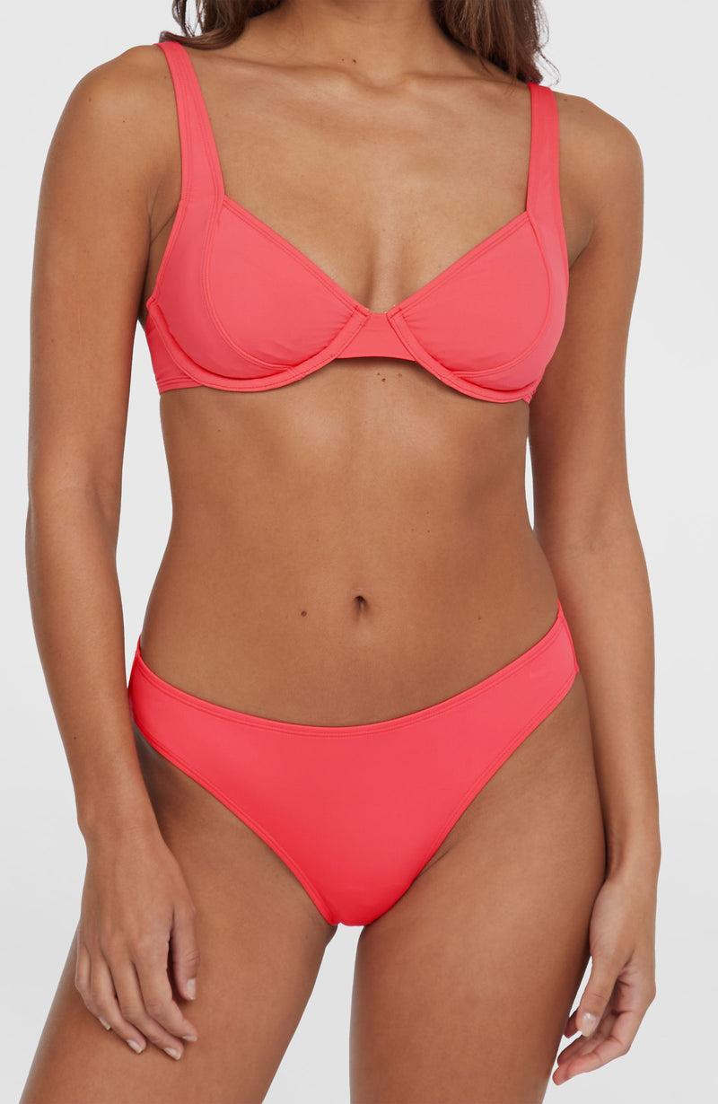 Oneill Women Rita Bikini Bottoms | Pink