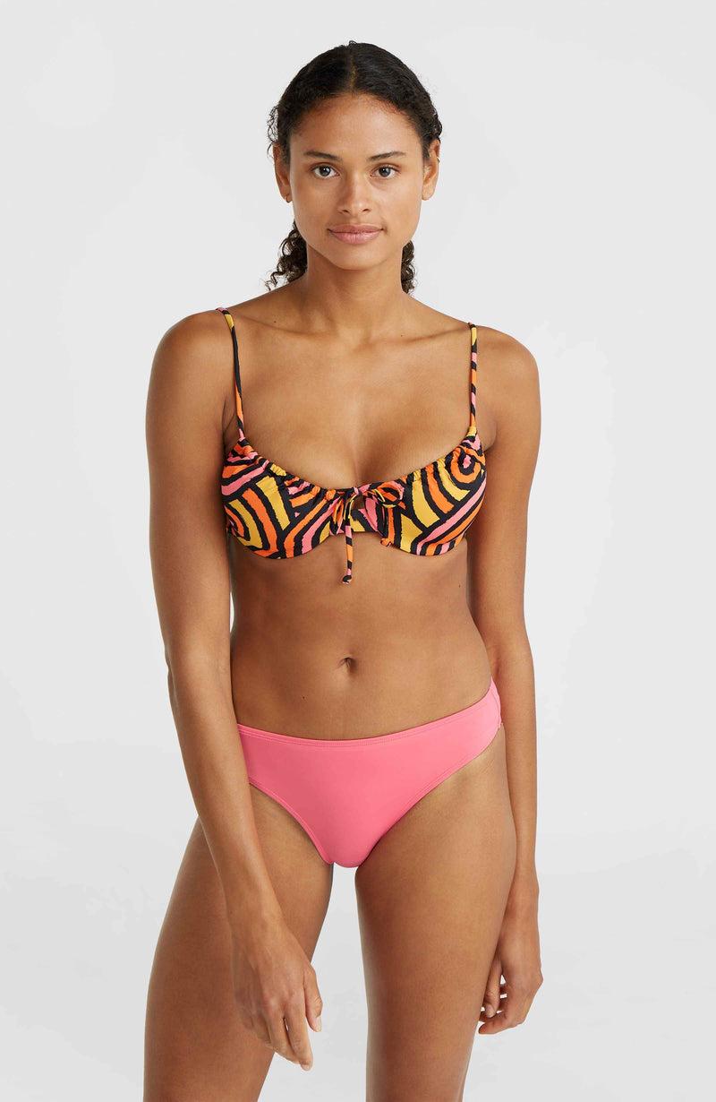 Oneill Women Rita Bikini Bottoms | Pink