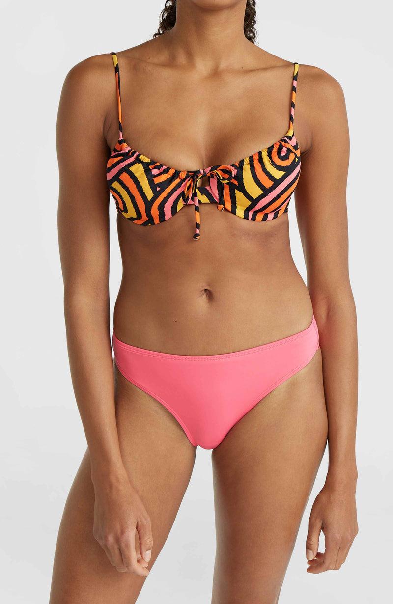 Oneill Women Rita Bikini Bottoms | Pink