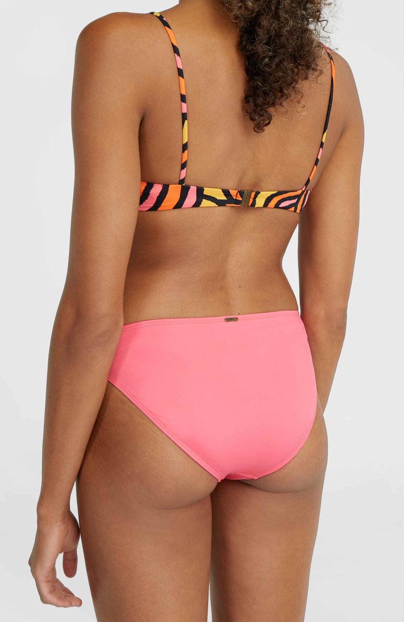 oneill Women Rita Bikini Bottoms | Pink