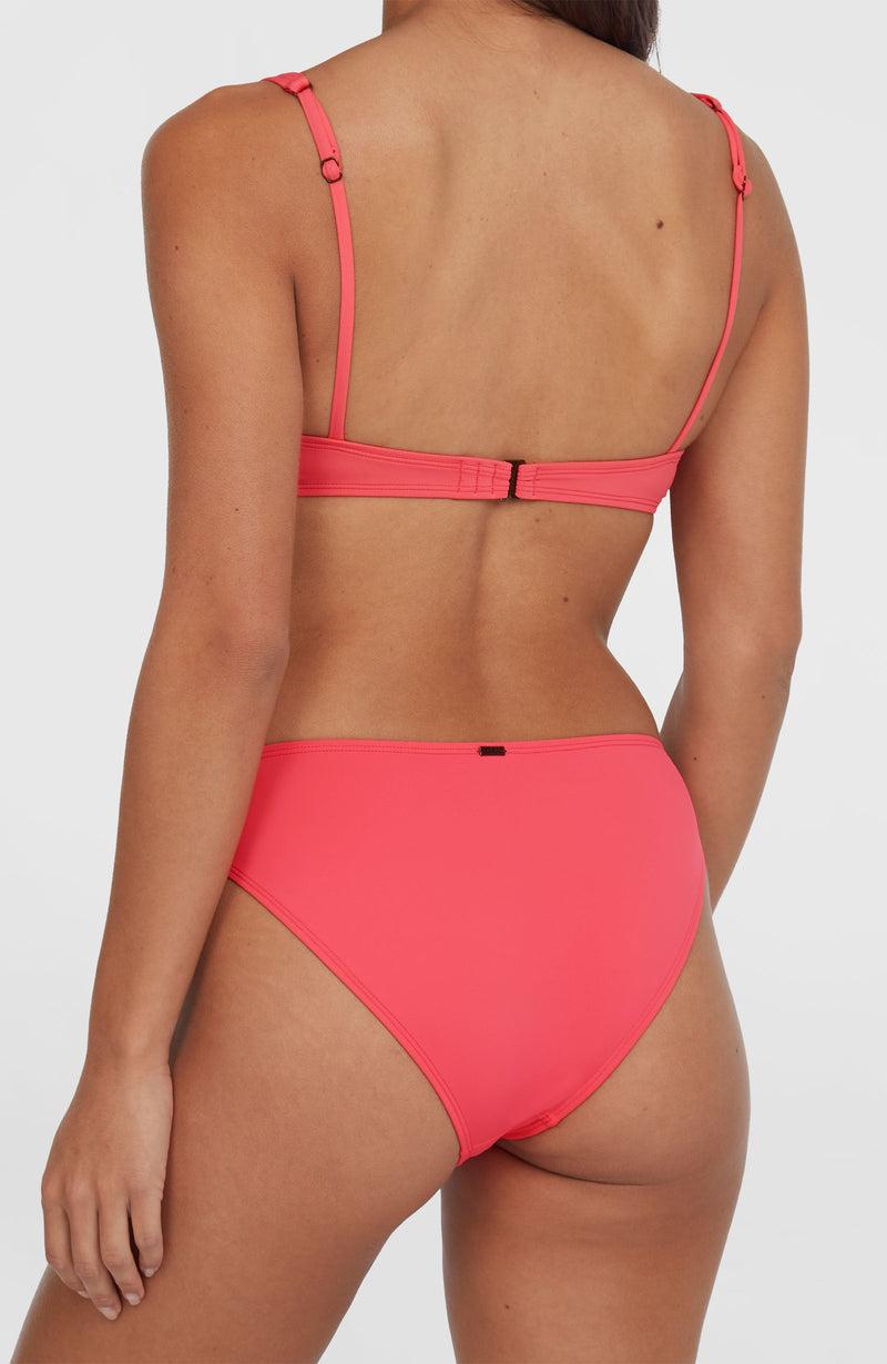oneill Women Rita Bikini Bottoms | Pink