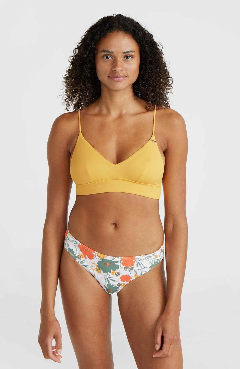 Oneill Women Rita Bikini Bottoms | White