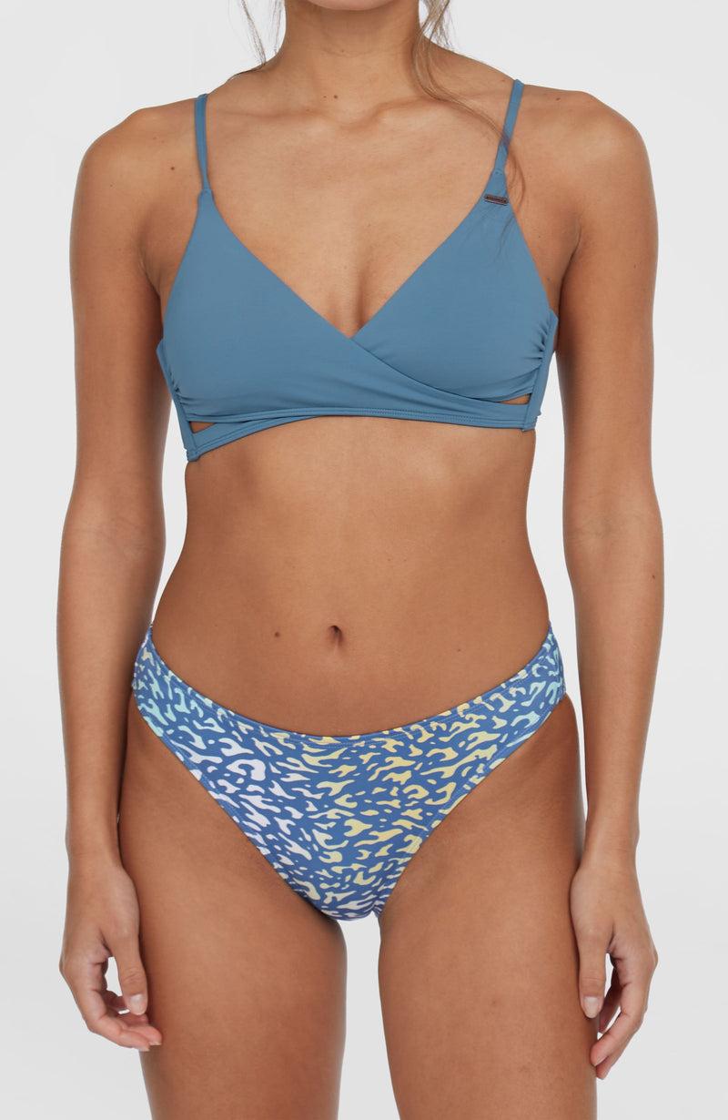 Oneill Women Rita Bikini Bottoms | Yellow