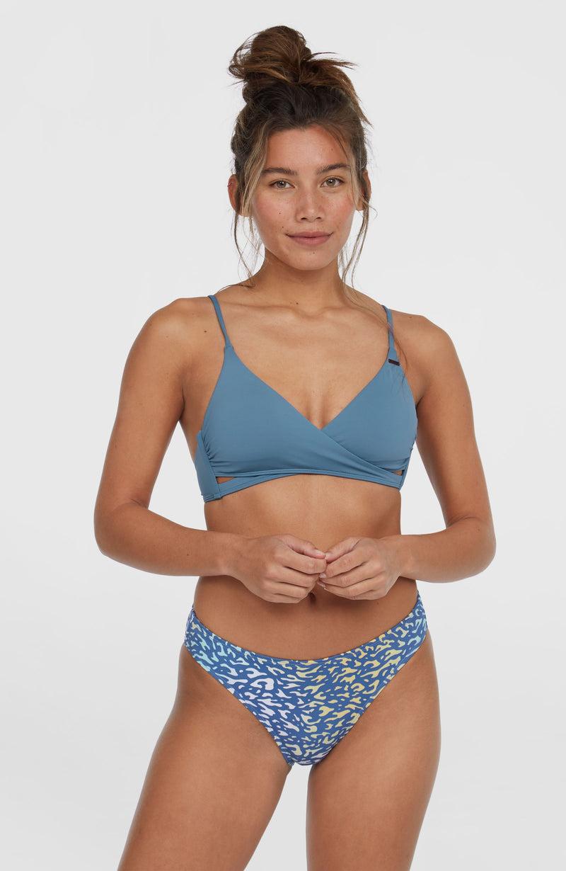 Oneill Women Rita Bikini Bottoms | Yellow