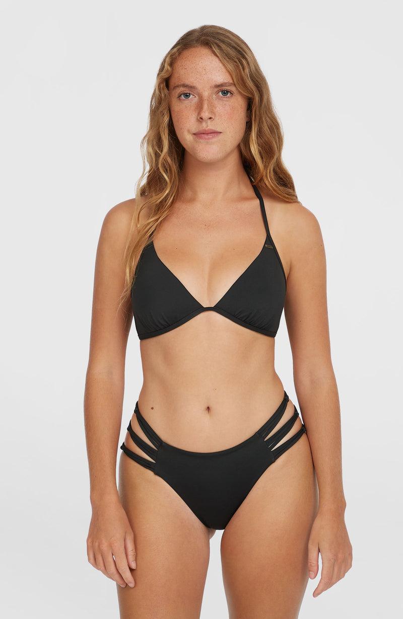 Oneill Women Sao Bikini Top | Black