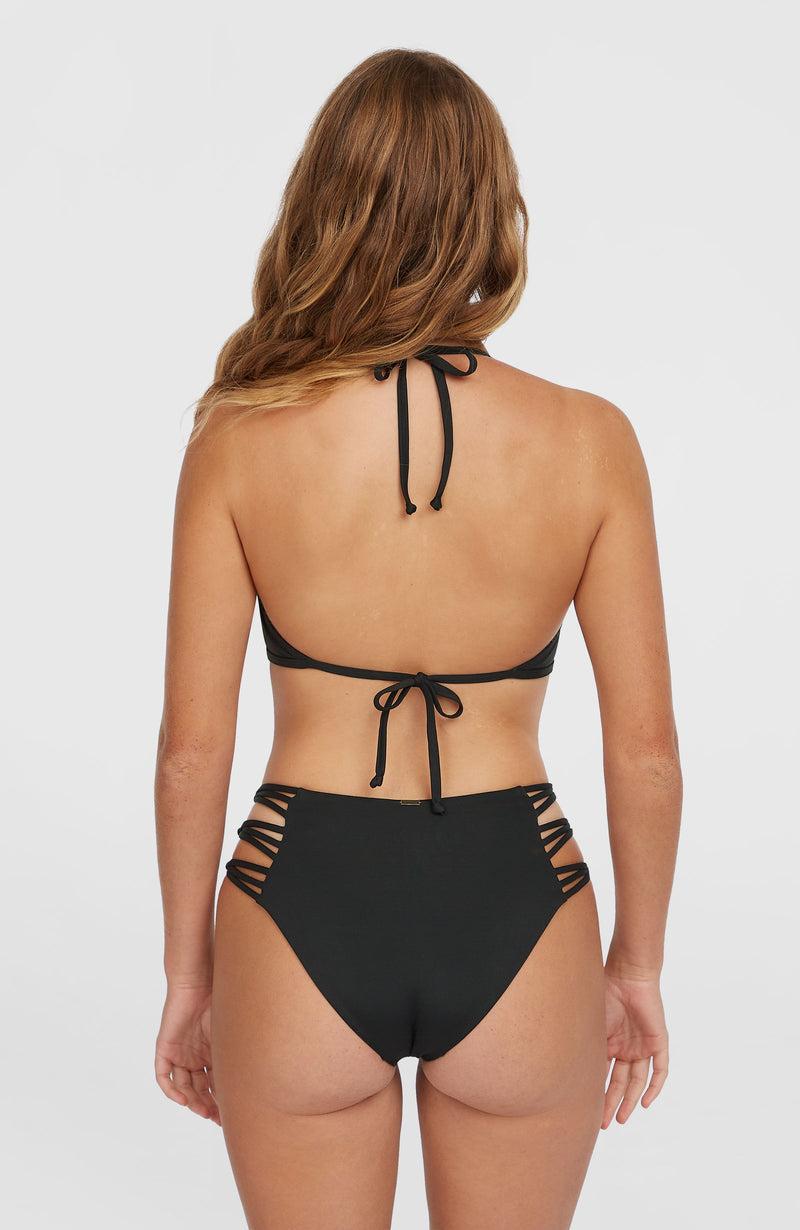 Oneill Women Sao Bikini Top | Black